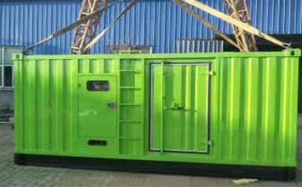 牟平600kw大型柴油发电机组出租价格 牟平600kw大型柴油发电机组出租价格