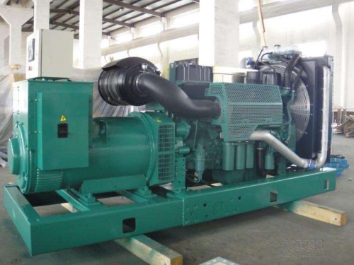 牟平便携静音：租赁无声发电机组，便携式解决能源需求