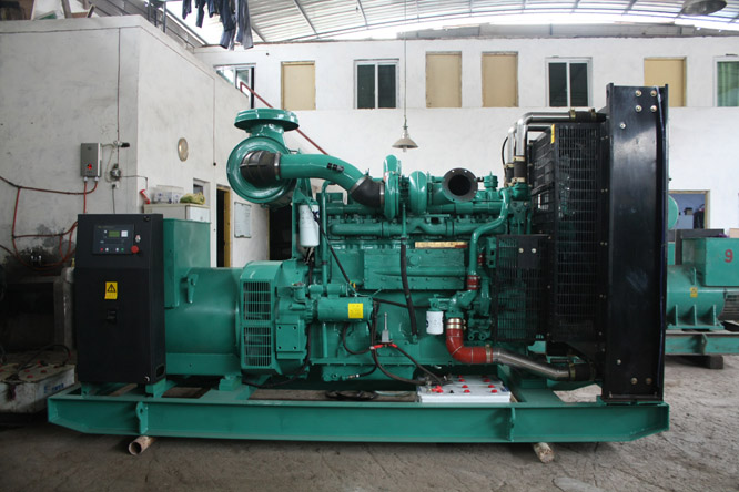 牟平环保无噪音：租用静音发电机组，为环境和耳朵双重保驾护航